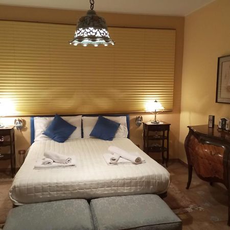 Santa Margherita di BeliceLa Casa Di Enzaアパートメント エクステリア 写真