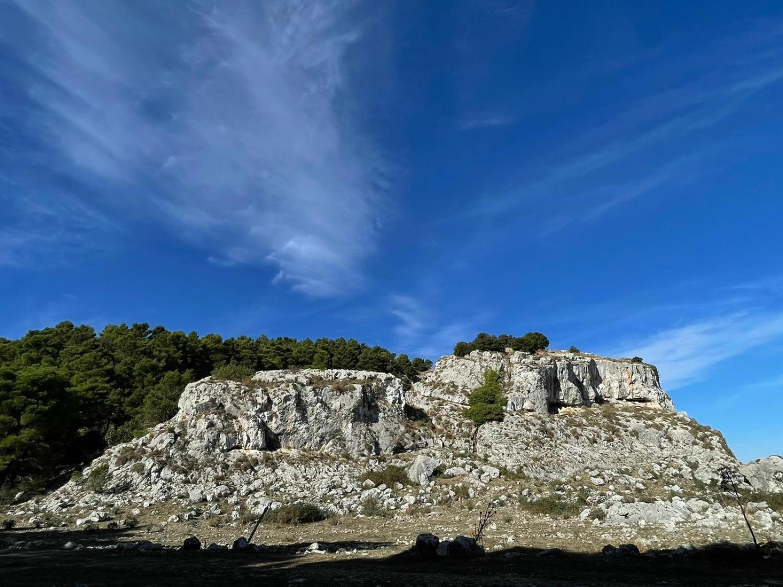 Santa Margherita di BeliceLa Casa Di Enzaアパートメント エクステリア 写真